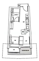 One Pearl Bank (D3), Apartment #560584991